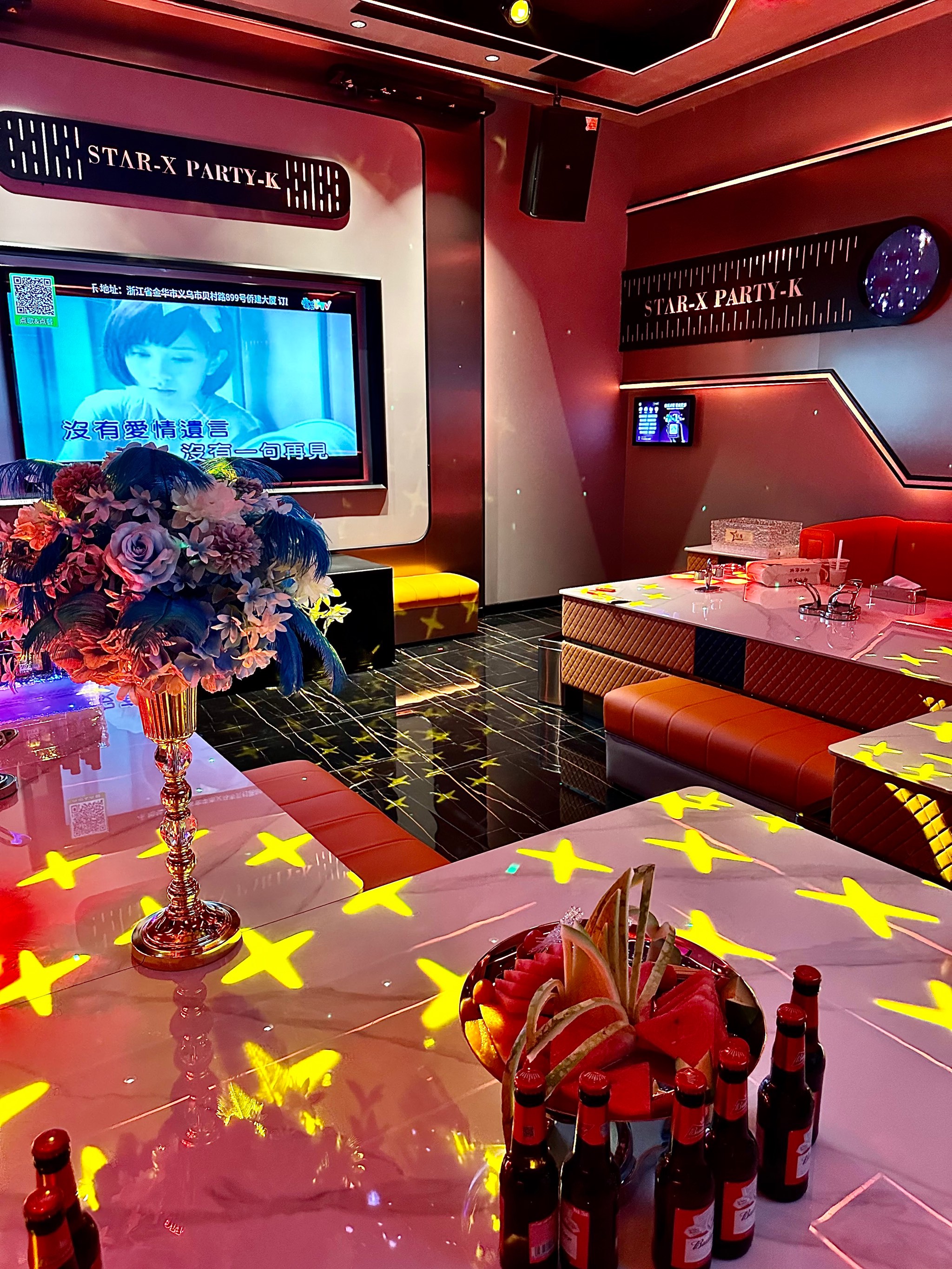 泉州中低端商务ktv特色-德化县ktv预订