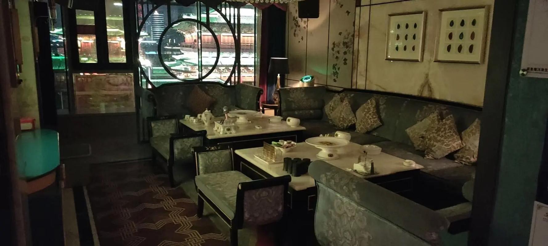 泉州商务ktv 单人商务ktv优选场所-德化县ktv预订